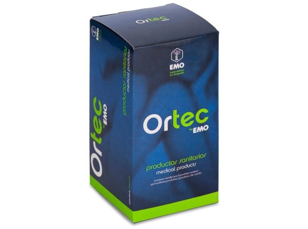 Amo Ortec Soporte En Tira Almohadillada De...