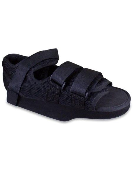 Emo Calzado Post-Quirúrgico Talo Pq10T Talla M, 1 Ud