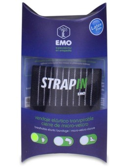 Emo Strap In De Muñeca...