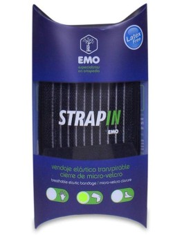Emo Strap In De Rodilla...