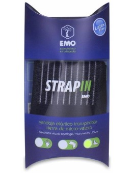 Emo Strap In De Tobillo...