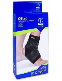 Emo Ottec Tobillera...
