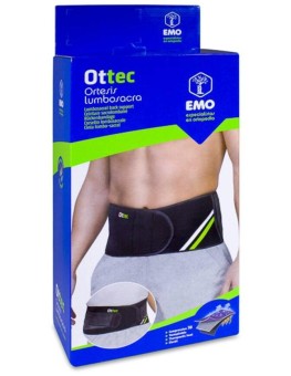 Orliman Faja Lumbosacra...