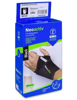 Emo Neoactiv Muñequera...