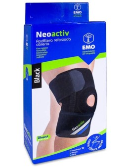 Emo Neoactiv Rodillera...