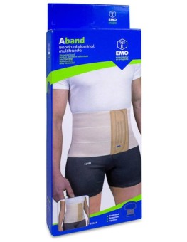 Emo Aband Banda Abdominal...