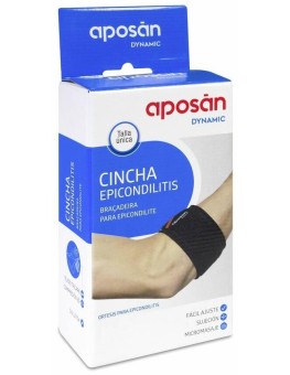 Aposan Dynamic Cincha...
