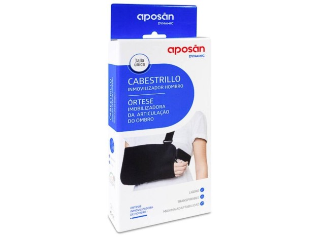 Aposán Dynamic Cabestrillo Inmovilizador, 1 Ud