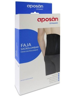Aposán Dynamic Faja...