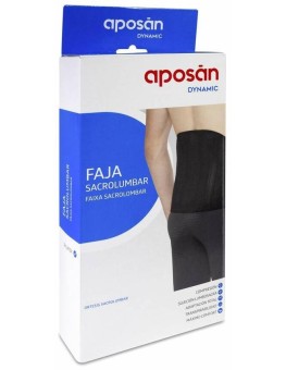 Aposán Dynamic Faja...