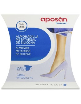 Aposán Almohadilla...