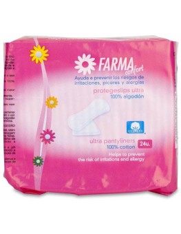 Farmaconfort Protegeslip...