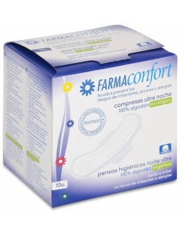 Farmaconfort Compresa...