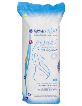Farmaconfort Compresas...