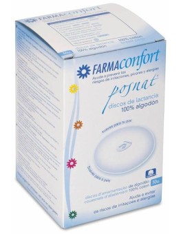 Farmaconfort Discos...