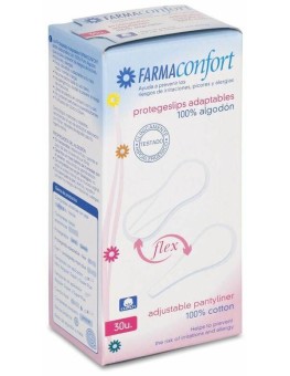 Farmaconfort Protegeslip...
