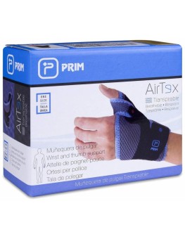 Prim Airtex Muñequera...