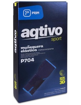 Prim Aqtivo Sport Muñequera...