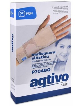 Prim Aqtivo Skin Muñequera...
