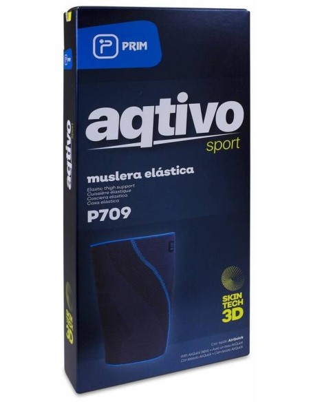 Prim Aqtivo Sport Muslera Talla L, 1 Ud