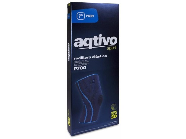 Prim Aqtivo Sport Rodillera Talla L, 1 Ud