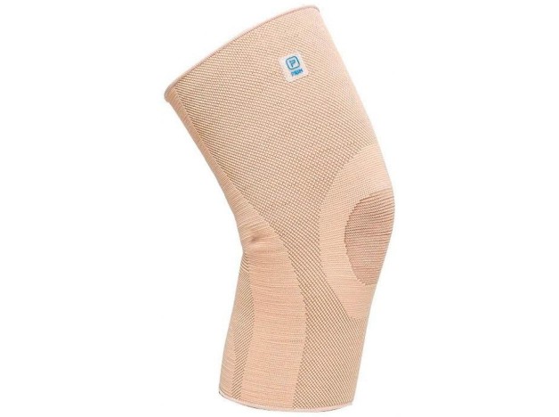 Prim Aqtivo Skin Rodillera Talla M, 1 Ud