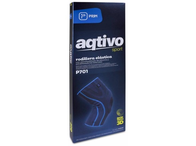Prim Aqtivo Sport Rodillera Con Estabilizadores...