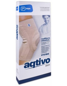 Prim Aqtivo Skin Rodillera...