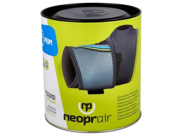 Prim Neoprair Muñequera Envolvente Npos167...