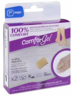 Comforgel Anillo Digital En...