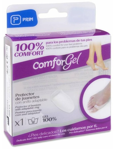 Prim Protector Juanetes Engel Puro Viadol- Confort