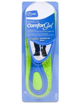 Prim Comforgel Plantillas...
