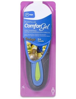 Prim Comforgel Plantillas...