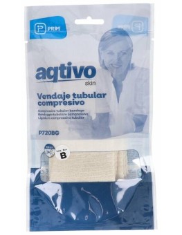 Prim Aqtivo Skin Vendaje...