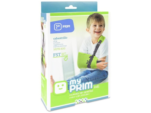 Cabestrillo Myprim Kids Ref Mpk400 2 T- 2