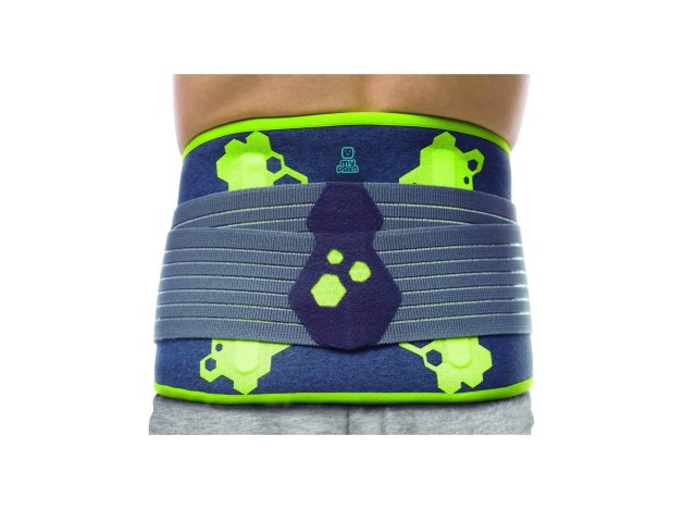 Faja Sacrolumbar Con Tensor Myprim Kids Ref...