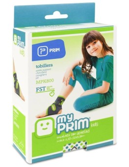 My Prim Tobillera Infantil...