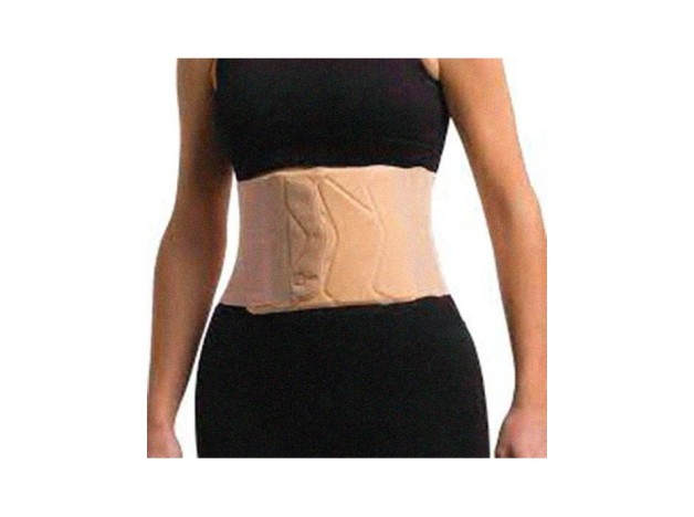 Prim Primspine Faja 2 Bandas Prs602Bg Talla M...