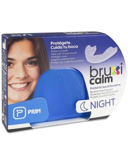 Prim Bruxicalm Noche...