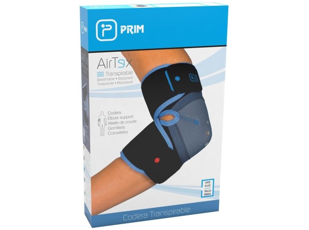Prim Airtex Codera Talla Única, 1 Unidad