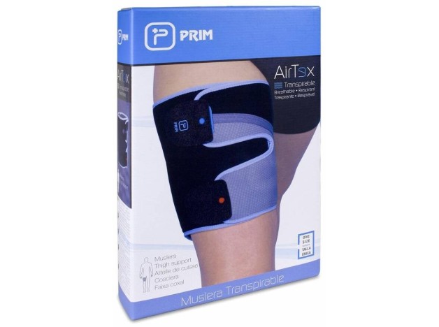 Prim Airtex Muslera Talla Única, 1 Ud