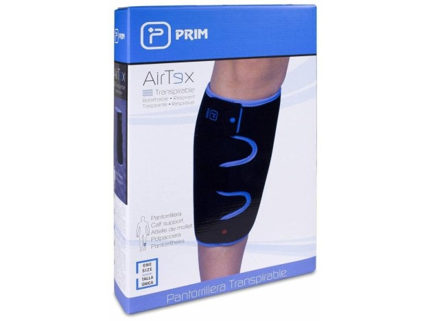 Prim Airtex Pantorrillera Talla Única, 1 Ud