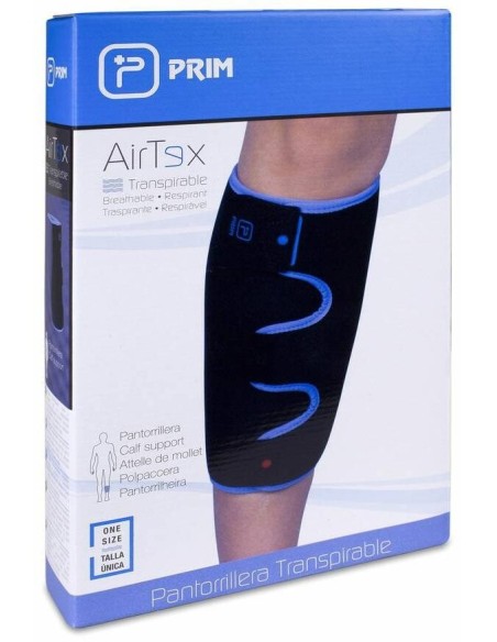 Prim Airtex Pantorrillera Talla Única, 1 Ud