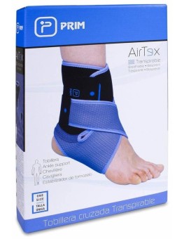 Prim Airtex Tobillera...