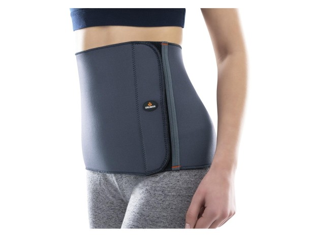 Orliman Faja Neopreno Thermo-Med 4204, 1 Unidad