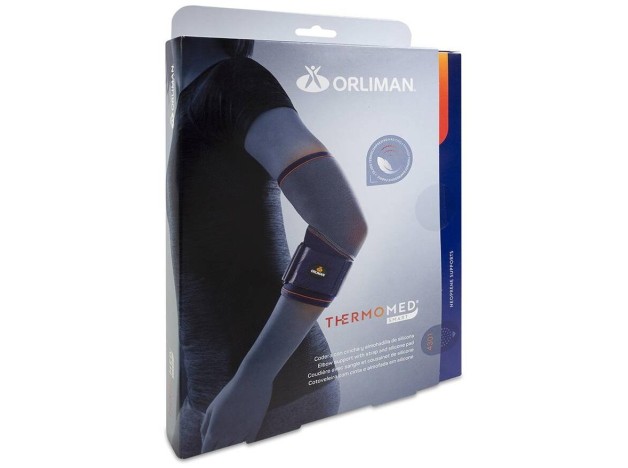 Orliman Codera Epicondilitis Neopreno 4301...