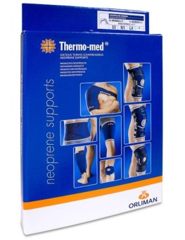 Orliman Soporte Hombro 4802...