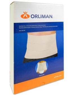 Orliman Faja 3 Bandas...