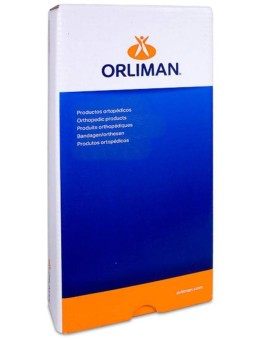 Orliman Espaldera Ocho...