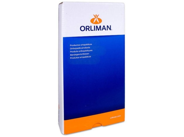 Orliman Espaldera Ocho E-240 Talla 6 104-120, 1...